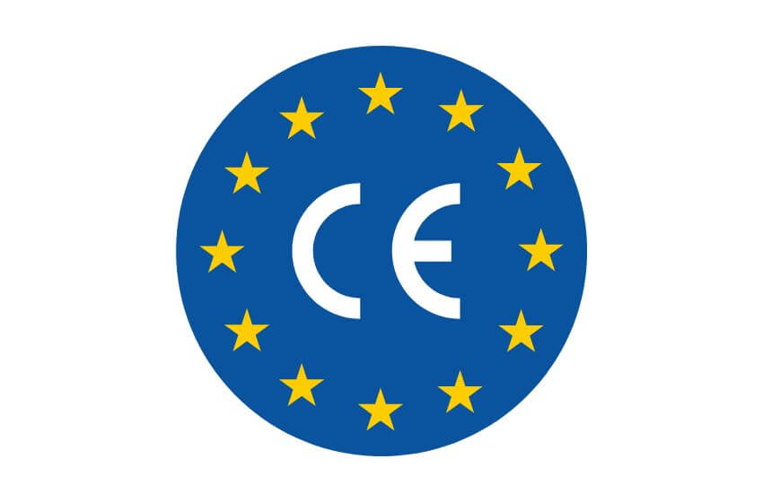 CE Uygunluk Belgesi