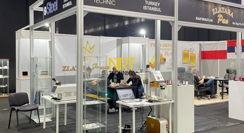 Sırbistan 2023 fuarını