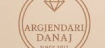 Argjendari Danaj