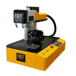 Laser Marking and Cutting Machine