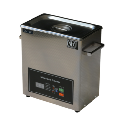 Ultrasonic Cleaning